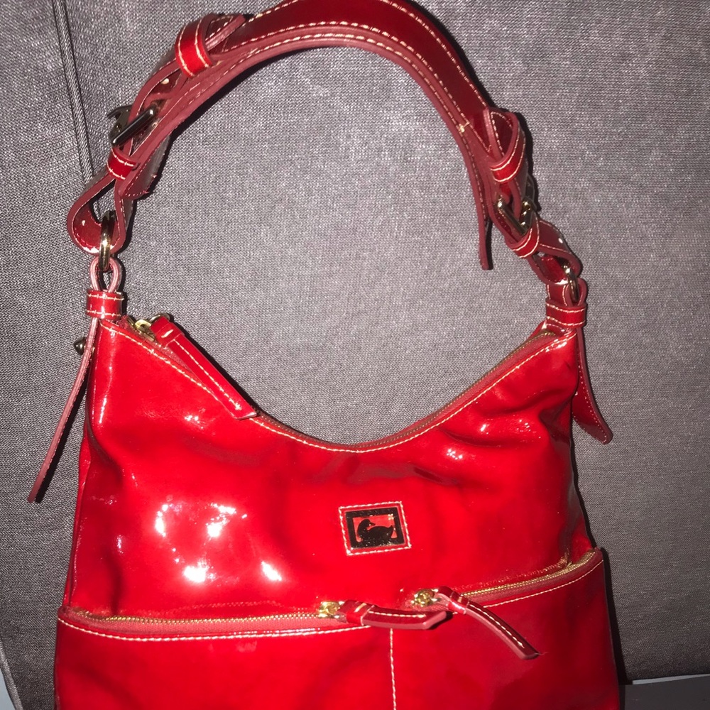 Dooney & Bourke purse !!!